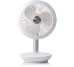Domo ventilateur de table My Fan, rechargeable via USB