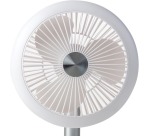 Domo ventilateur de table My Fan, rechargeable via USB