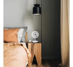 Domo ventilateur de table My Fan, rechargeable via USB