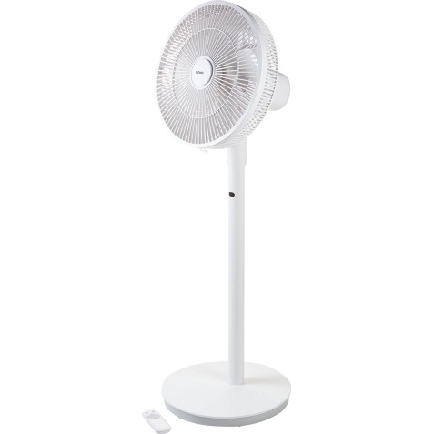 Domo ventilateur sur pied Multi Blade, diamètre 35 cm