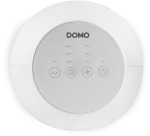 Domo Säulenventilator, Höhe 76 cm, weiß