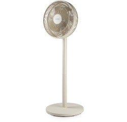 Domo ventilateur sur pied Sand Storm, diamètre 30,5 cm