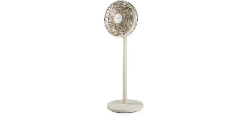 Domo Standventilator Sand Storm, Durchmesser 30,5 cm