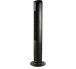 DOMO DO8153 Tower fan with ambient light – 5 speeds – 4 modes – 105 cm height