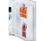 Domo mini koelkast 41 liter, energieklasse E, ft 44 x 47,50 x 50,40 cm, wit