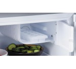 Domo mini koelkast 41 liter, energieklasse E, ft 44 x 47,50 x 50,40 cm, wit