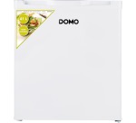 Domo mini koelkast 41 liter, energieklasse E, ft 44 x 47,50 x 50,40 cm, wit