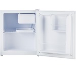 Domo mini koelkast 41 liter, energieklasse E, ft 44 x 47,50 x 50,40 cm, wit