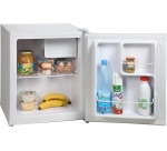 Domo mini koelkast 41 liter, energieklasse E, ft 44 x 47,50 x 50,40 cm, wit