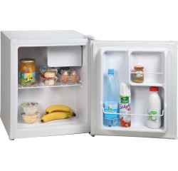 Domo mini koelkast 41 liter, energieklasse E, ft 44 x 47,50 x 50,40 cm, wit