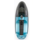Domo chapardeur avec batterie rechargeable, 14,4 V, bleu