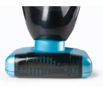 Domo chapardeur avec batterie rechargeable, 14,4 V, bleu