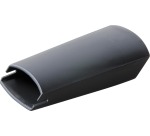 Domo aspirateur-balai 2 en 1 avec batterie rechargeable, 14,4 V, blanc