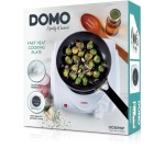 Domo cooking plate