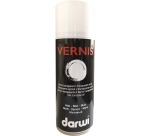 Darwi vernis, aérosol 400 ml, matt