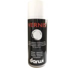 Darwi vernis, aérosol de 400 ml, brillant