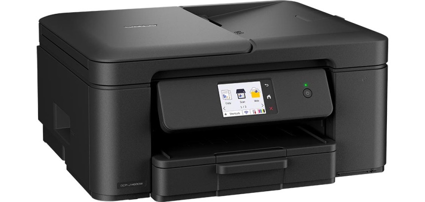Brother imprimante DCP-J1460DW