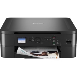 Brother DCP-J1050DW Tintenstrahl A4 1200 x 6000 DPI 17 Seiten pro Minute WLAN