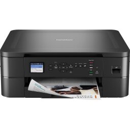 Brother DCP-J1050DW - multifunction printer - color