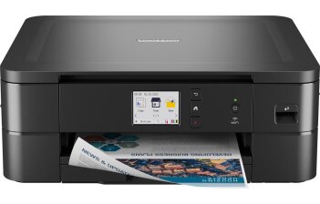 Multifunctional printers