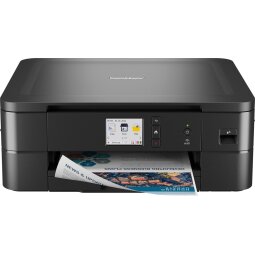 Brother DCP-J1140DW - multifunction printer - color