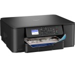 Brother 3-in-1 Compact Wireless Inkjet Printer DCP-J1310DW