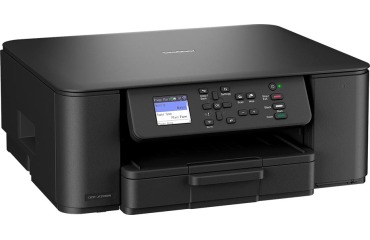 Brother 3-in-1 Compact Wireless Inkjet Printer DCP-J1310DW
