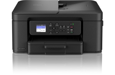 Brother 3-in-1 Compact Wireless Inkjet Printer DCP-J1360DW