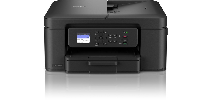 Brother Drucker DCP-J1360DW
