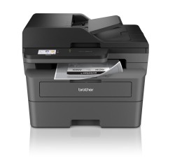 Brother DCP-L2660DW multifunction printer Laser A4 1200 x 1200 DPI 34 ppm Wi-Fi
