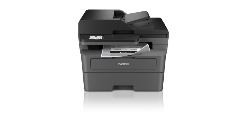 Brother imprimante laser noir-blanc toute-en-un DCP-L2660DW