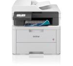 Brother all-in-one color LED printer DCP-L3560CDW