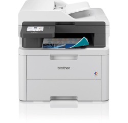 Brother dcp-l3560cdw multifunction printer led a4 600 x 2400 dpi 26 ppm wi-fi