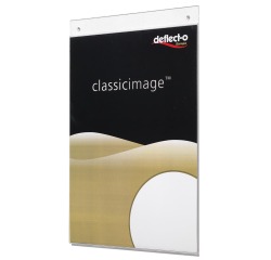 DE_PRESENTOIR DE DOCUMENTS VERTIC