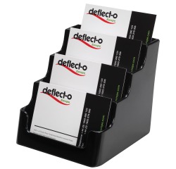 DE_PORTE-CARTES DE VISITE A 4COMP