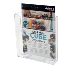 Deflecto A5 Portrait Document Holder