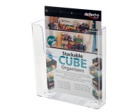 Deflecto A5 Portrait Document Holder