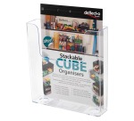 Deflecto présentoir de documents, ft A4