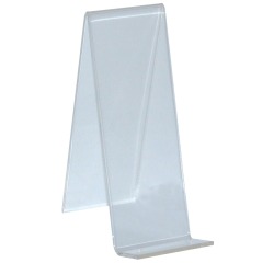 Deflecto Book Stand 5 x 14 cm