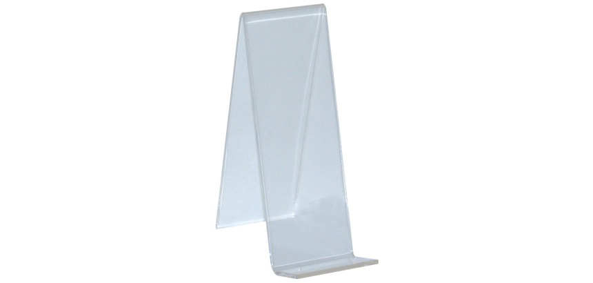 Deflecto Book Stand 5 x 14 cm