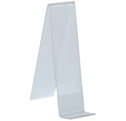 Deflecto boekensteun ft 5 x 18 cm
