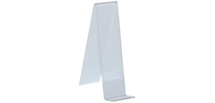 Deflecto boekensteun ft 5 x 18 cm