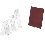 Deflecto lLutrin pour livres ft 5 x 11 cm