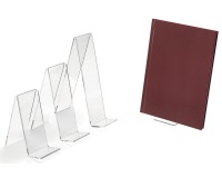 Deflecto Book Stand ft 5 x 11 cm