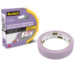 Scotch ruban de masquage, 24 mm x 41 m