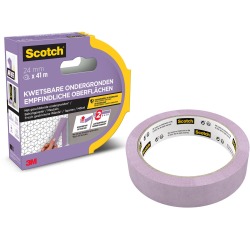 Scotch ruban de masquage, 24 mm x 41 m