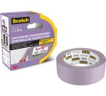 Scotch ruban de masquage, 36 mm x 41 m