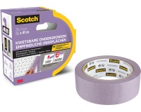 Scotch ruban de masquage, 36 mm x 41 m