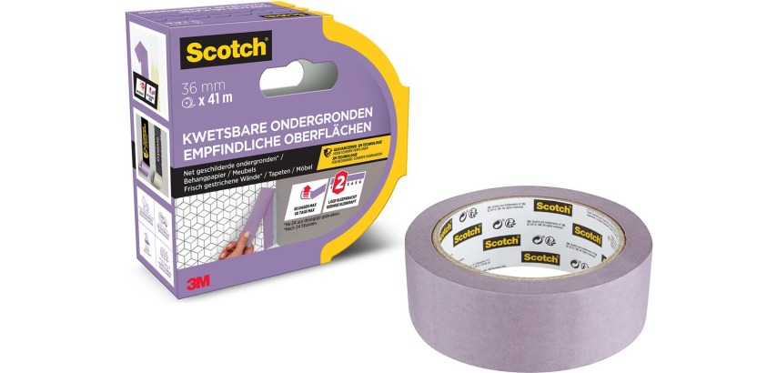 Scotch Abdeckband, 36 mm x 41 m