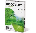 Discovery papier reprographique ft A3, 70 g, paquet de 500 feuilles